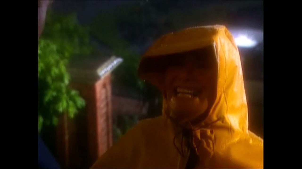 The Vicar is Introduced