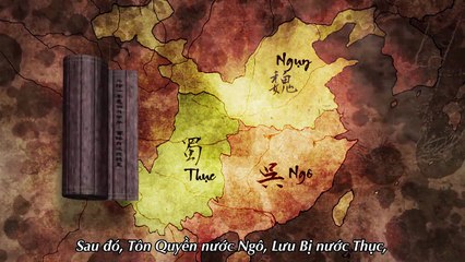 Soul Buster tập 1 Full HD