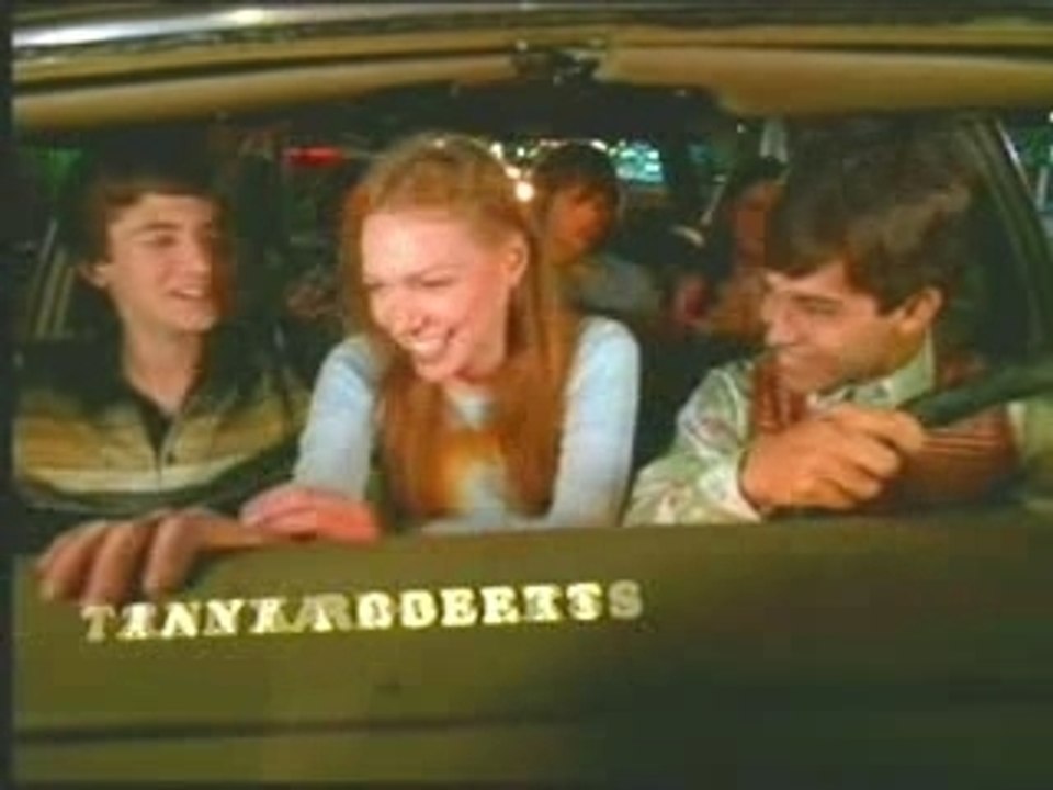 That's 70 show générique
