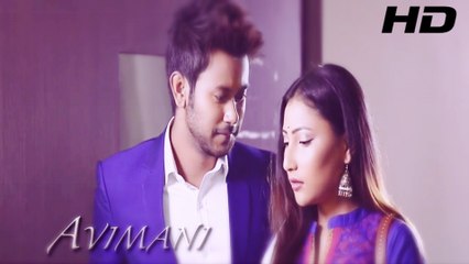 ABHIMANI | ABHINOB BORAH | SHATABDI | NEW ASSAMES SONGS 2017