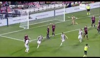 All Goals & Highlights HD - Juventus 1-1 AC Milan - 23.12.2016 Super Cup