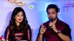Jackky Bhagnani And Neha Sharma Promote 'Youngistaan' At The Goa Carnival 2014 Press Conference