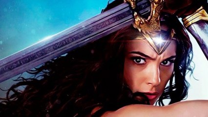 Wonder Woman God Killer Sword Sneek Peak- Mr. Legend