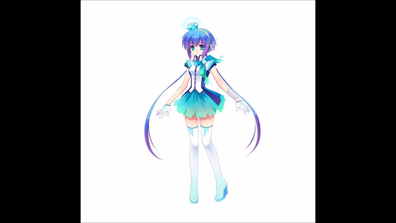 蒼姫ラピスにジングルベルを歌わせてみた