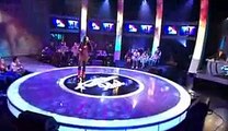 Australian Idol 5 - Natalie Gauci  - Feeling Good