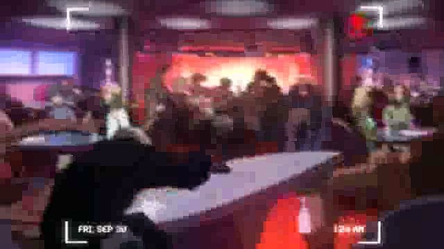 The Boondocks - 1x06 - La Resurrezione Di Gangstalicious (The Story Of Gangstalicious)