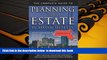 READ book  The Complete Guide to Planning Your Estate In Massachusetts: A Step-By-Step Plan to