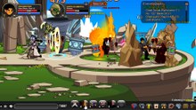 AQW Blinding Light Of Destiny Full Fastest Way! 2017