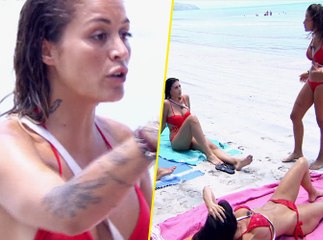 LVDCB 2 : Anaïs clash Martika !