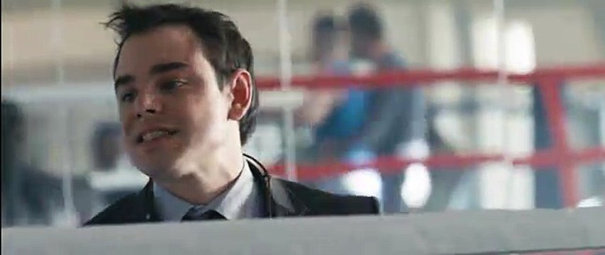 Молот фильм 2016 часть 2