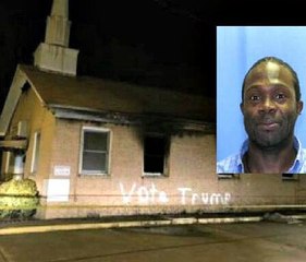 Mississippi Church Burning