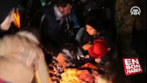 Doğu Halep'ten tahliyeler tamamlandı | En Son Haber