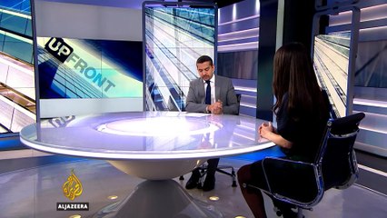 UpFront special: The rise of anti-Semitism