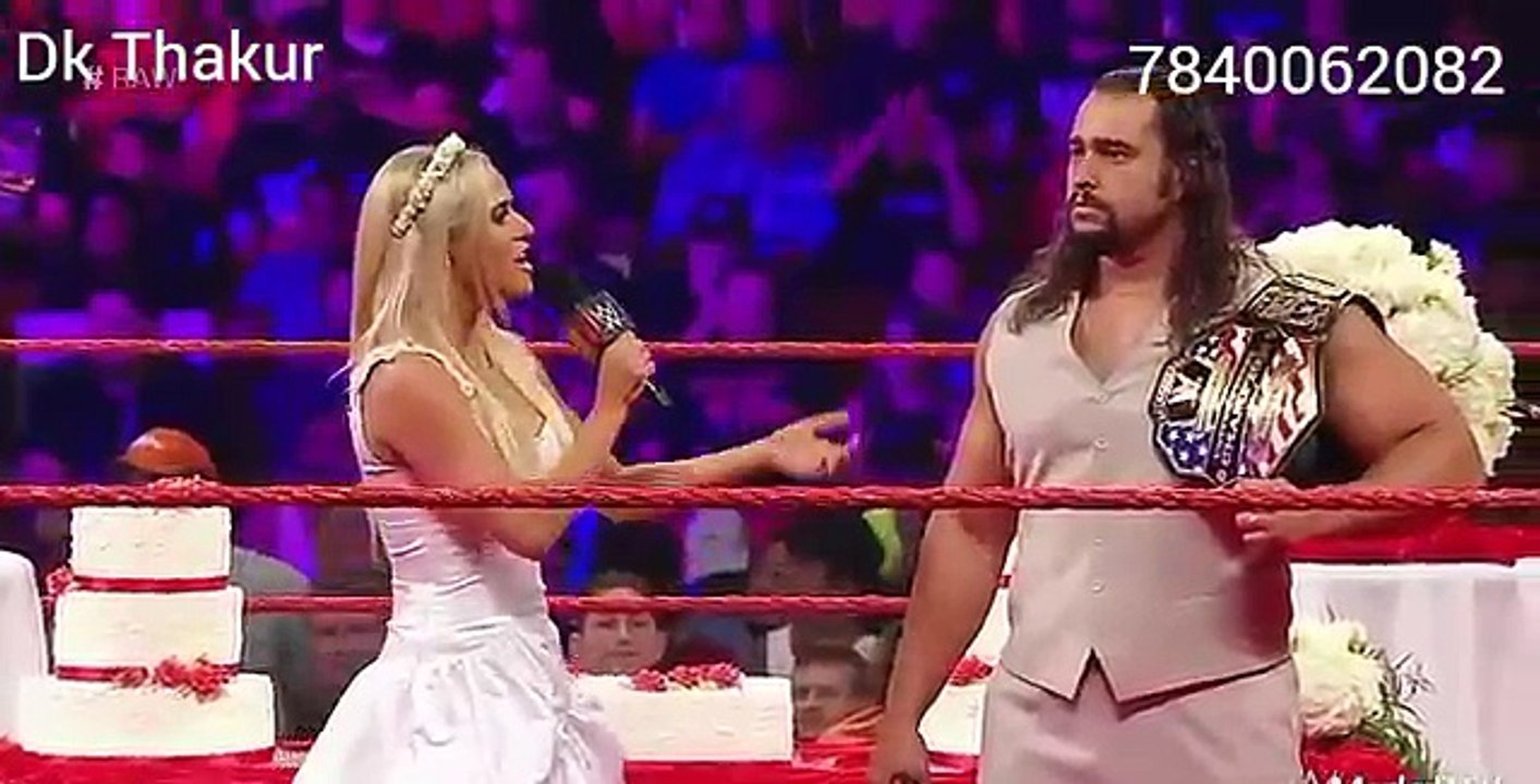 Dk thakur.. Wwe pyar ki ladai wwe