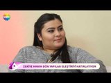 Gelin Evi 238.Bölüm | 21 Aralık 2016