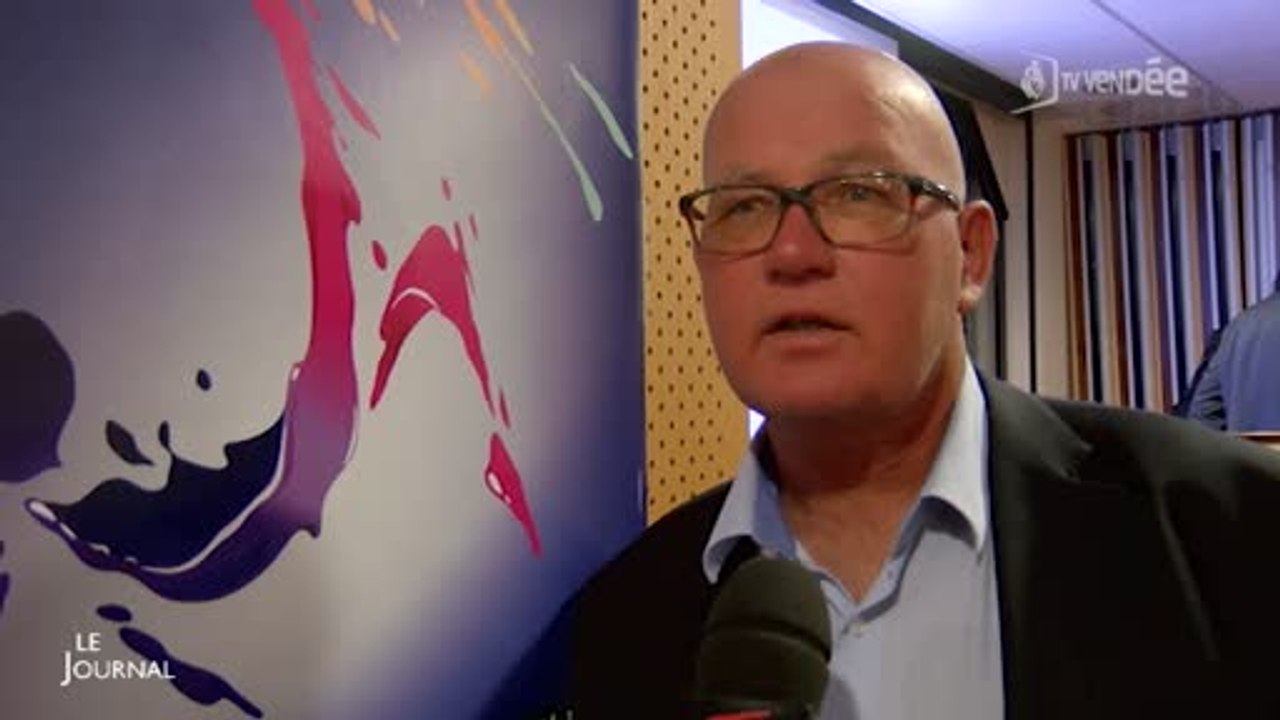 Mondial football de Montaigu : Programmation 2017 (Vendée)