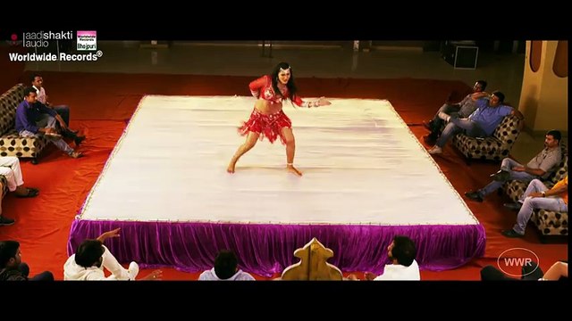 Ruk Jala Saas Jab Lihile Jamhaee - Hot & Sexy Item Songs Seema Singh