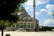 Selçuk Üniversitesi Camii