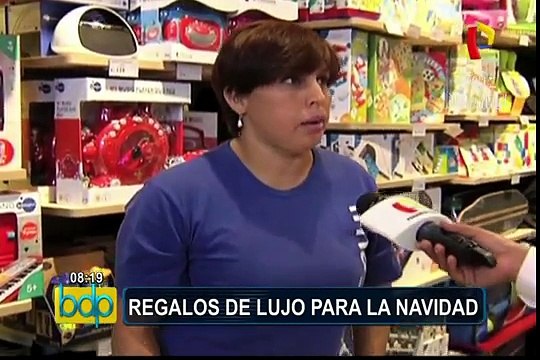 Navidad 2016: regalos de lujo para los engreídos de casa