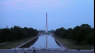 Lincoln memorial