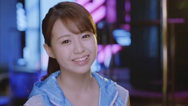 KEEP ON Joshou Shikou!! (Takagi Sayuki Solo Ver)