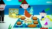 Ben And Hollys Little Kingdom Mr Elf Takes A Holiday Episode 25 Season 2