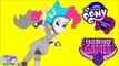 My Little Pony Equestria Girls Transforms Pinkie Pie Color Swap Surprise Egg and Toy Collector SETC