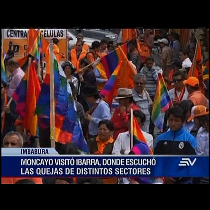 Televistazo 13h00 23-12-2016