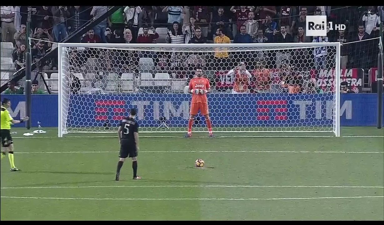 Goals & Penalties HD