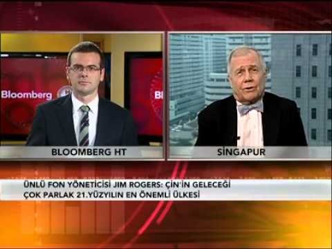 Rogers: Euro iyi bir yatırım aracı Dolar ve Sterlin almazdım