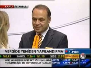 Vergide yeniden yapılandırma