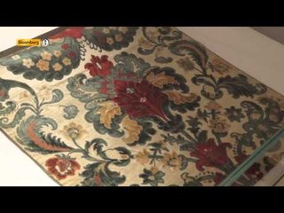 Ayhan Sicimoğlu ile Renkler -  Cenova Part 2 - 26 Ekim