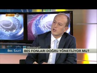 BES Saati - Alp Keler/ 27 Şubat 2015