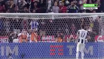 Full Penalty Shoot-Out HD - Juventus 1-1 (4-5) AC Milan - 23.12.2016 HD
