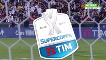 AC Milan Controversial Penalty Not Awarded HD - Juventus 1-1 AC Milan - 23.12.2016 HD