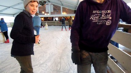 Schaatsen