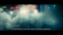 BLADE RUNNER 2049 - TRAILER (GREEK SUBS)