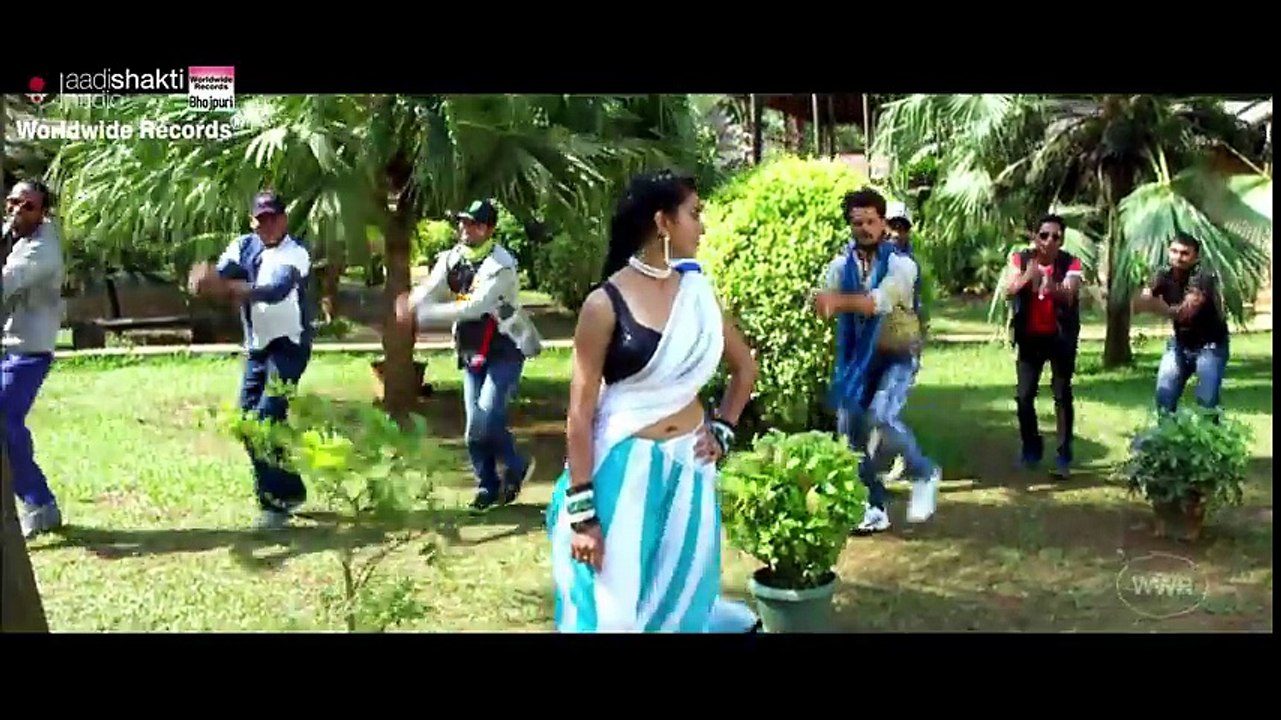 Aso Ke Lagan Mein - FULL SONG - Khesari Lal Yadav, Akshara Singh   BHOJPURI HOT SONG