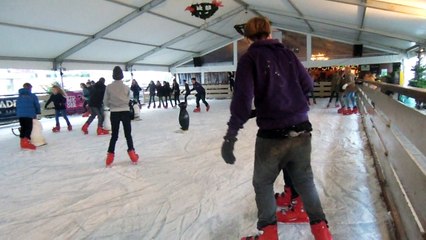 Schaatsen