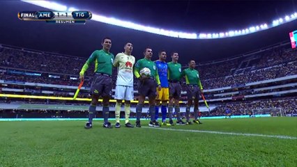 Se jugó la primera final del fútbol mexicano