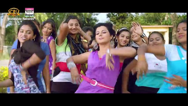 Ba Ho Feliail Boodhi FULL SONG Khesari Lal Yadav, Smrity Sinha Bhojpuri Hot Song