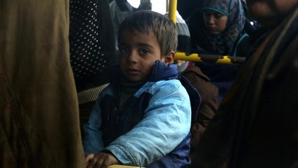 Wendepunkt Aleppo: Wie geht es jetzt weiter?