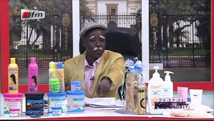 REPLAY - PASCALE dans KOUTHIA SHOW du 23 Décembre 2016