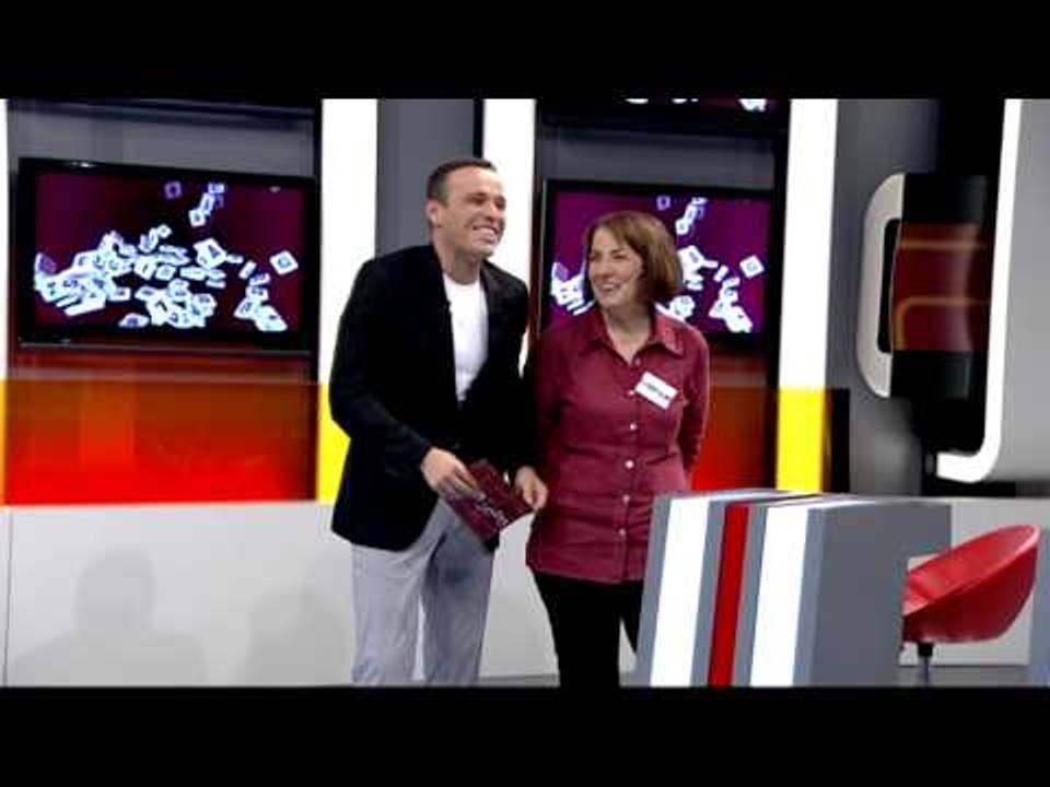 SÜPER BULMACA | 111. Bölümden eğlenceli anlar