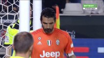 Penalty Goals | Italy Super Cup | Juventus 3 - 4 Ac Milan (23.12.2016) | FULL HD