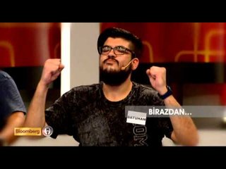 Süper Bulmaca 412. Bölüm - Mesut Yar ve Ekibi