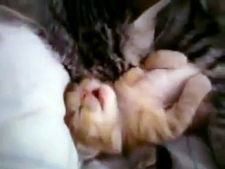 Comment calmer un mauvais rêve