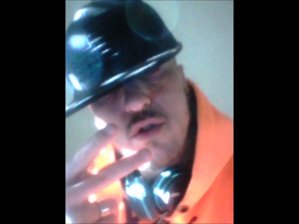 Tony Bastos - Djok'O'brother