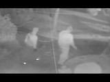 Chiavari (GE) - Tentano rapina in villa, il proprietario spara. Arrestati tre rom (20.12.16)