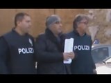 Trapani - Mafia e appalti, scacco al clan di Messina Denaro (20.12.16)